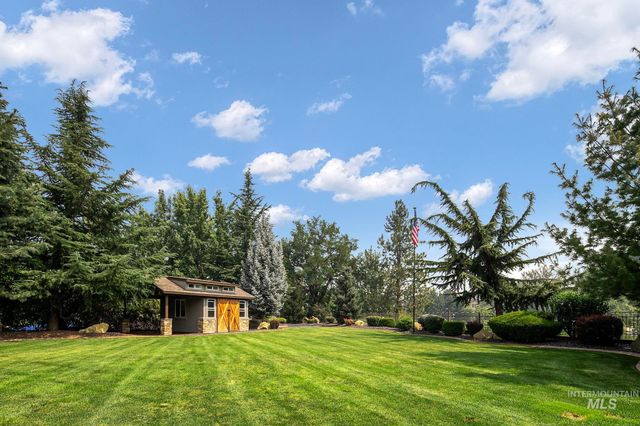 10466 W Sultana Lane, Garden City, ID 83616