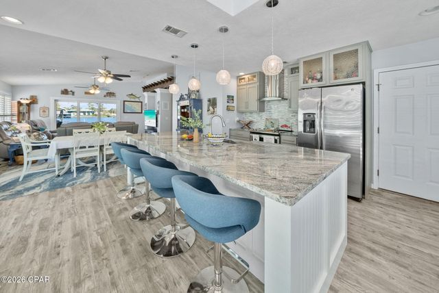 7016 S Lagoon Drive, Panama City Beach, FL 32408