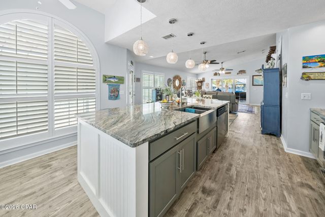 7016 S Lagoon Drive, Panama City Beach, FL 32408