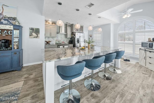 7016 S Lagoon Drive, Panama City Beach, FL 32408