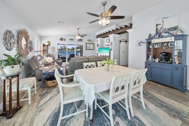 7016 S Lagoon Drive, Panama City Beach, FL 32408