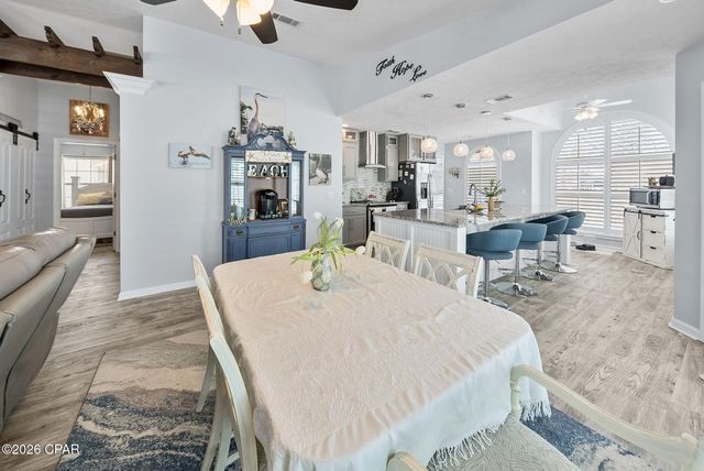 7016 S Lagoon Drive, Panama City Beach, FL 32408