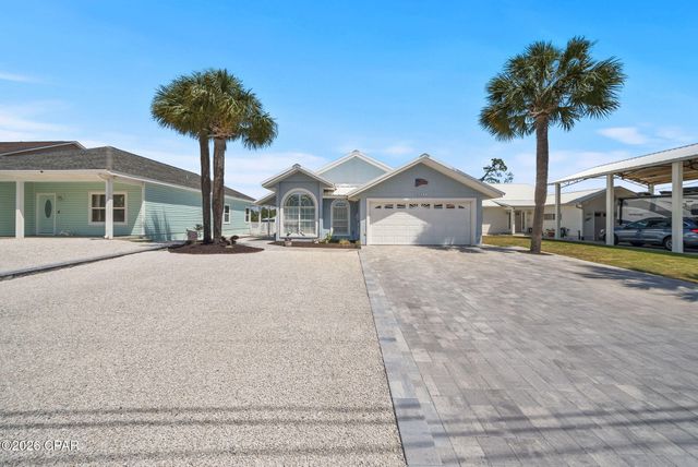7016 S Lagoon Drive, Panama City Beach, FL 32408