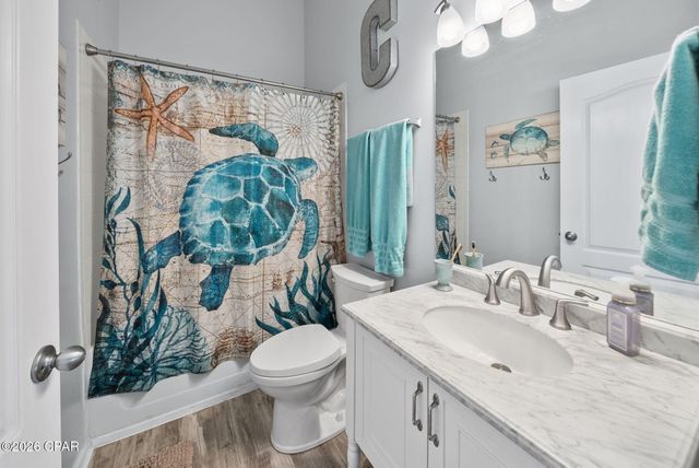 7016 S Lagoon Drive, Panama City Beach, FL 32408