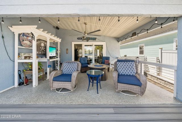 7016 S Lagoon Drive, Panama City Beach, FL 32408