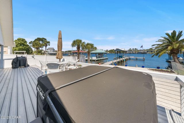 7016 S Lagoon Drive, Panama City Beach, FL 32408