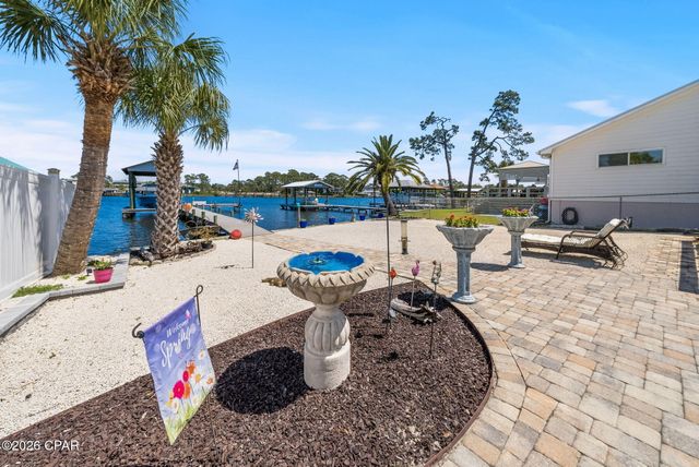 7016 S Lagoon Drive, Panama City Beach, FL 32408