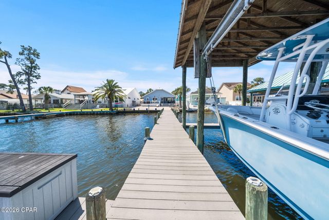 7016 S Lagoon Drive, Panama City Beach, FL 32408