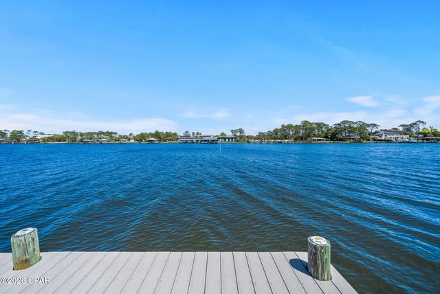 7016 S Lagoon Drive, Panama City Beach, FL 32408
