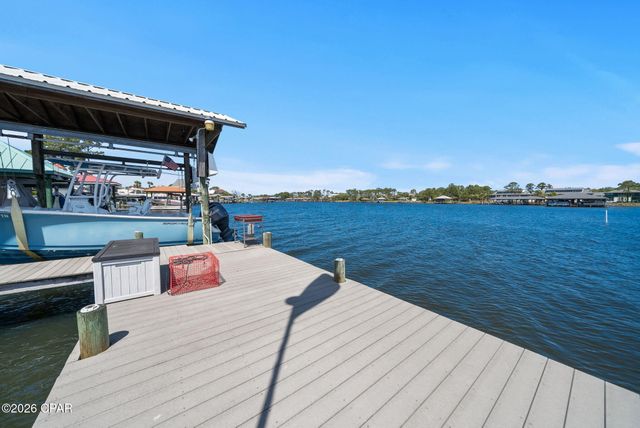 7016 S Lagoon Drive, Panama City Beach, FL 32408