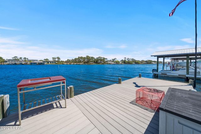 7016 S Lagoon Drive, Panama City Beach, FL 32408