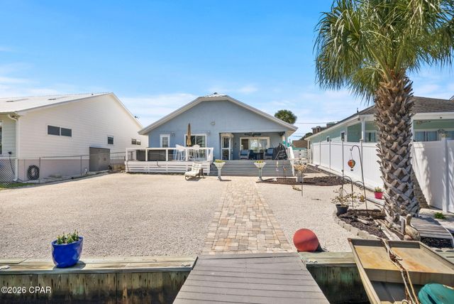 7016 S Lagoon Drive, Panama City Beach, FL 32408