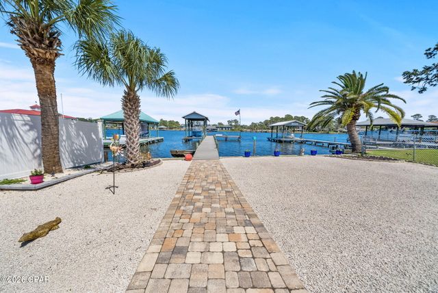 7016 S Lagoon Drive, Panama City Beach, FL 32408