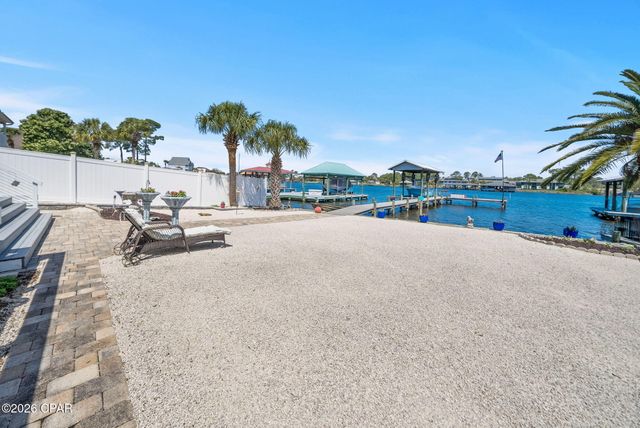 7016 S Lagoon Drive, Panama City Beach, FL 32408