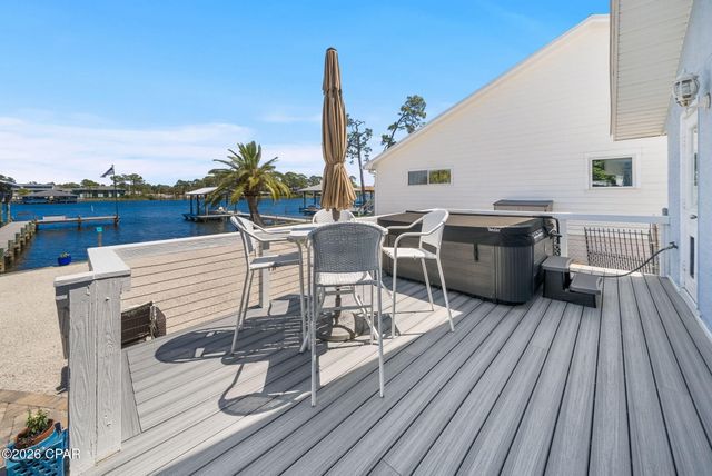 7016 S Lagoon Drive, Panama City Beach, FL 32408