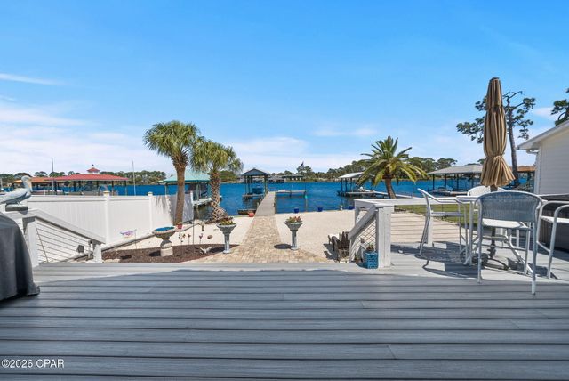 7016 S Lagoon Drive, Panama City Beach, FL 32408