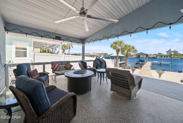 7016 S Lagoon Drive, Panama City Beach, FL 32408