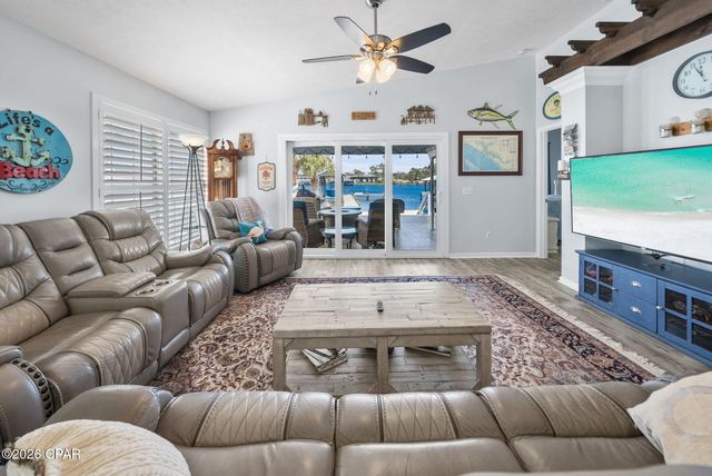 7016 S Lagoon Drive, Panama City Beach, FL 32408