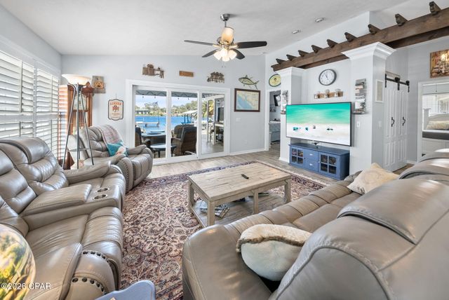 7016 S Lagoon Drive, Panama City Beach, FL 32408