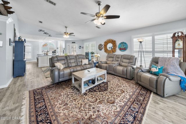 7016 S Lagoon Drive, Panama City Beach, FL 32408