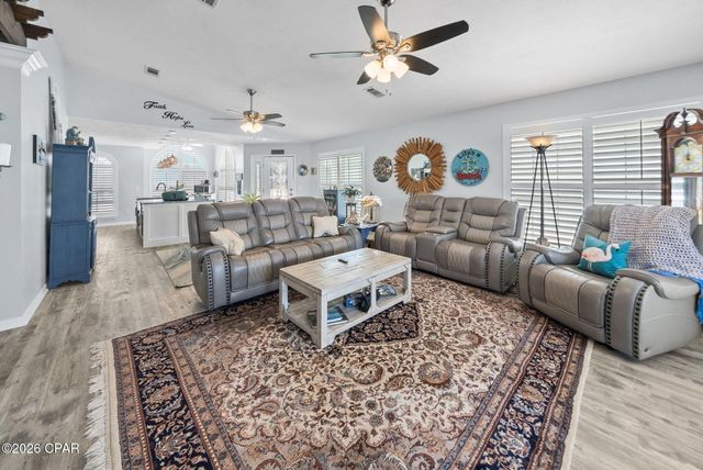 7016 S Lagoon Drive, Panama City Beach, FL 32408