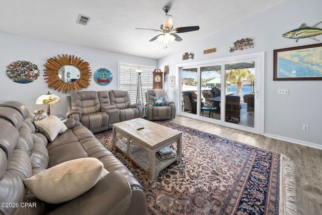 7016 S Lagoon Drive, Panama City Beach, FL 32408