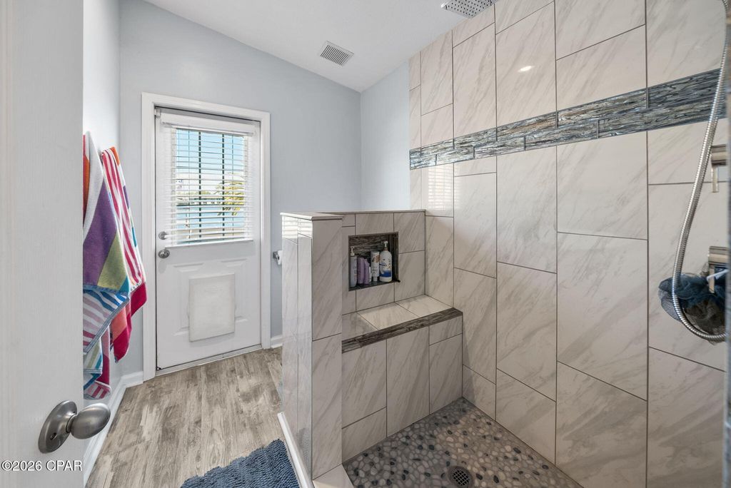 Image 22 of property listing at 7016 S Lagoon Drive, Panama City Beach, FL 32408