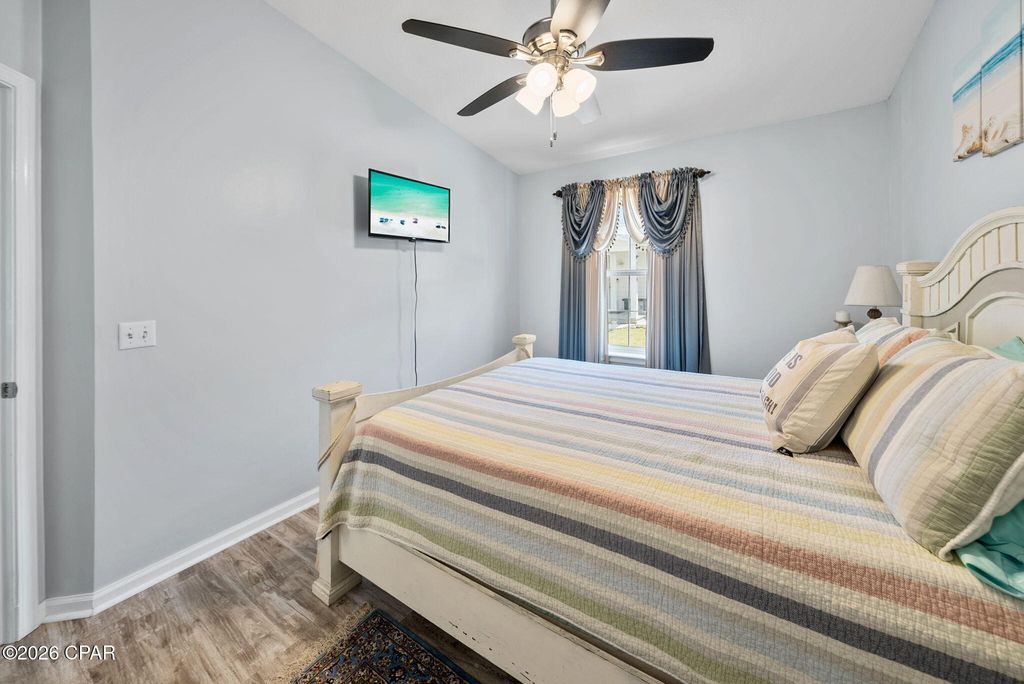 Image 24 of property listing at 7016 S Lagoon Drive, Panama City Beach, FL 32408