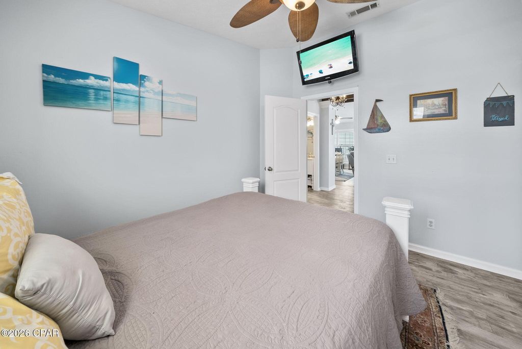 Image 26 of property listing at 7016 S Lagoon Drive, Panama City Beach, FL 32408