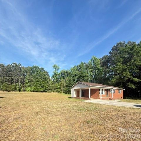 5325 Old Branch Road, Fort Lawn, SC 29714
