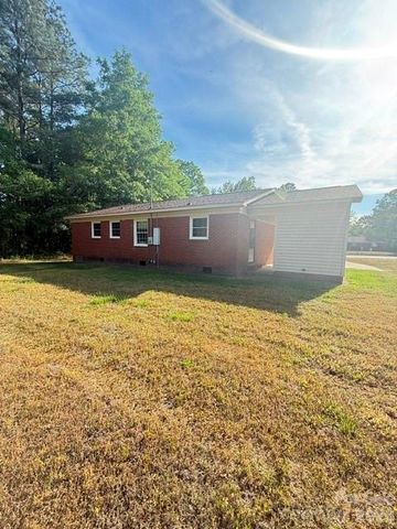 5325 Old Branch Road, Fort Lawn, SC 29714