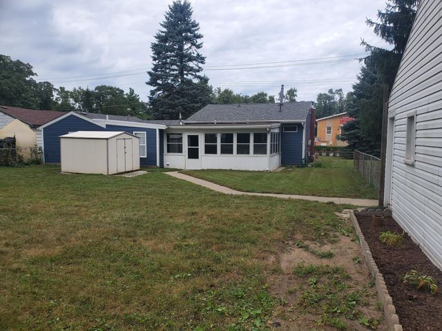 5677 Mccasland Avenue, Portage, IN 46368