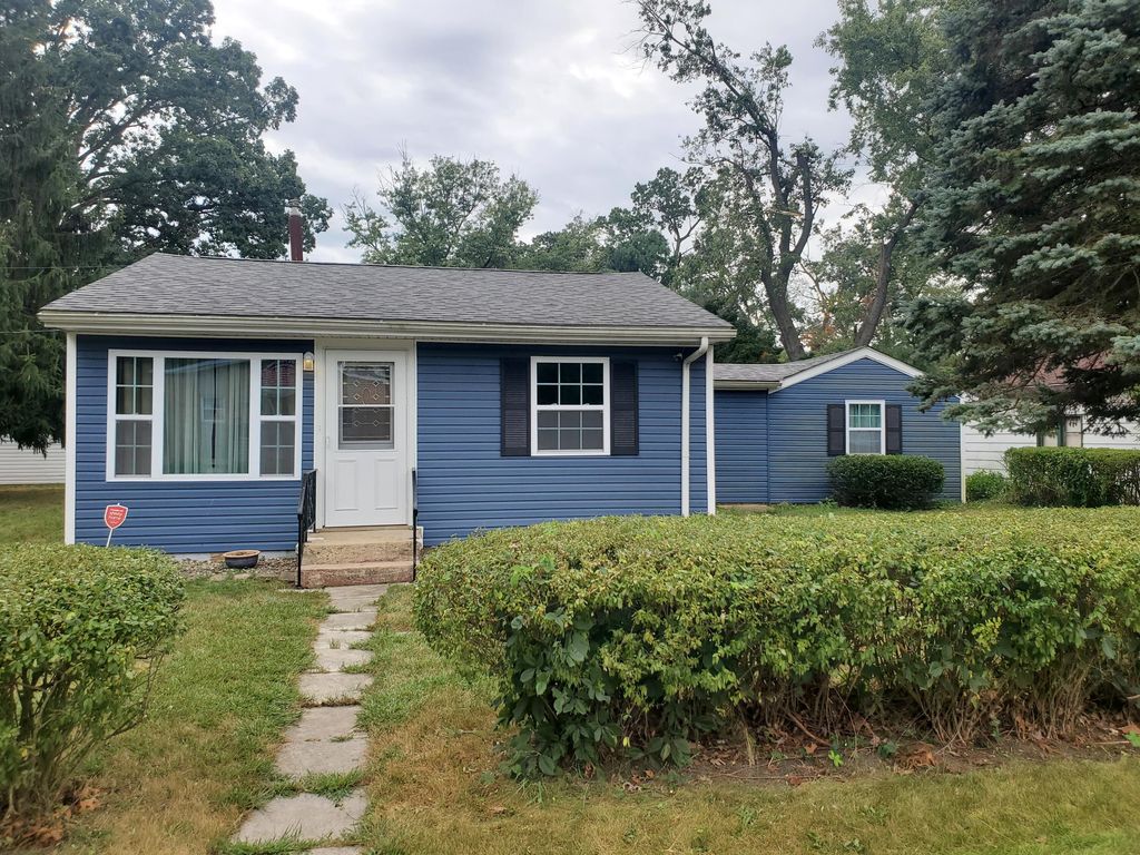 5677 Mccasland Avenue, Portage, IN 46368