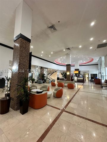 19201 Collins Ave 1119, Sunny Isles Beach, FL 33160