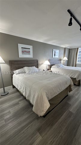 19201 Collins Ave 1119, Sunny Isles Beach, FL 33160