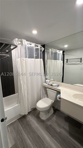 19201 Collins Ave 1119, Sunny Isles Beach, FL 33160