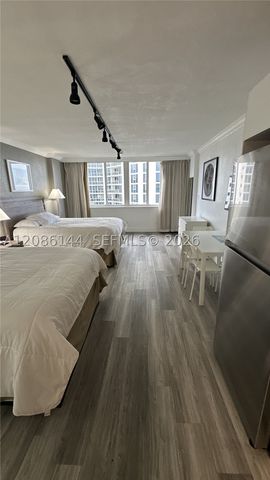 19201 Collins Ave 1119, Sunny Isles Beach, FL 33160