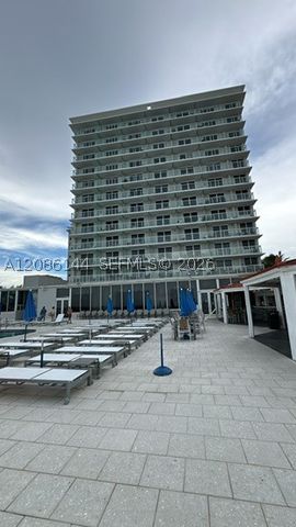 19201 Collins Ave 1119, Sunny Isles Beach, FL 33160