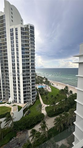 19201 Collins Ave 1119, Sunny Isles Beach, FL 33160