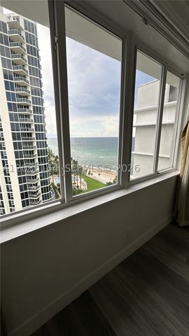 19201 Collins Ave 1119, Sunny Isles Beach, FL 33160