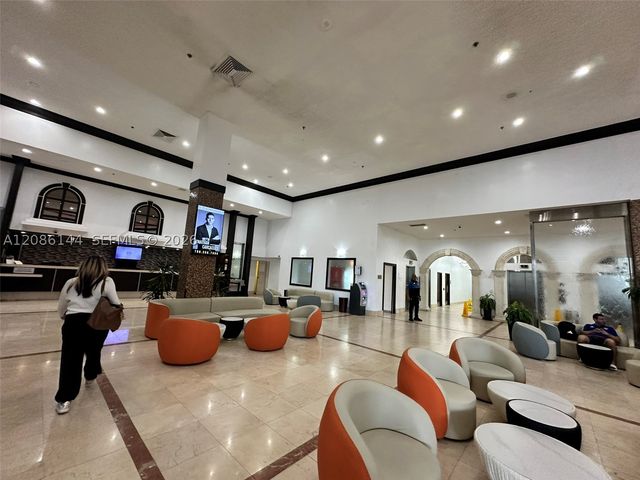 19201 Collins Ave 1119, Sunny Isles Beach, FL 33160