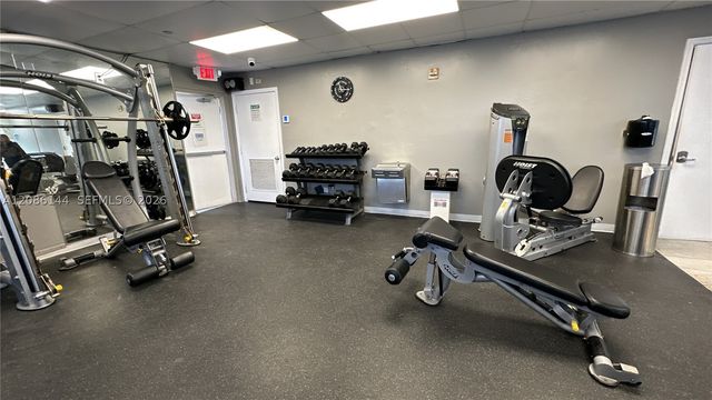 19201 Collins Ave 1119, Sunny Isles Beach, FL 33160