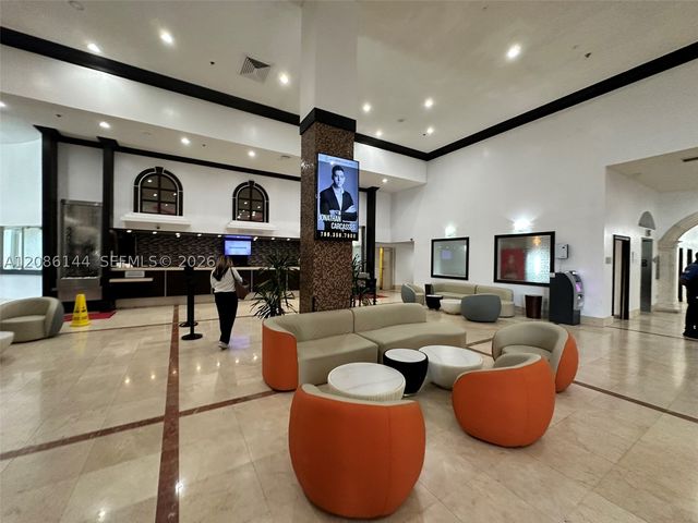 19201 Collins Ave 1119, Sunny Isles Beach, FL 33160