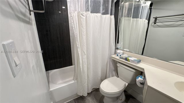 19201 Collins Ave 1119, Sunny Isles Beach, FL 33160