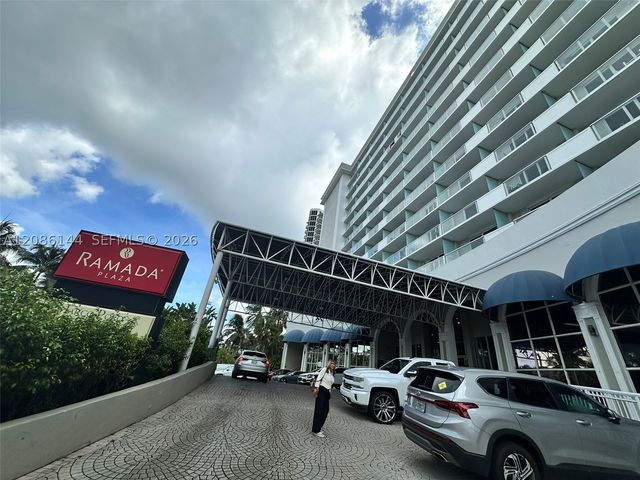 19201 Collins Ave 1119, Sunny Isles Beach, FL 33160