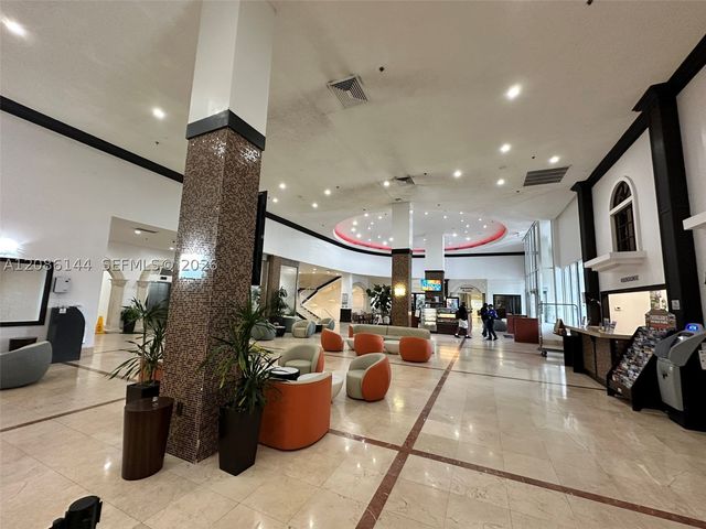 19201 Collins Ave 1119, Sunny Isles Beach, FL 33160