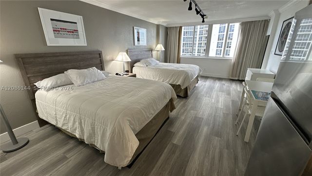 19201 Collins Ave 1119, Sunny Isles Beach, FL 33160