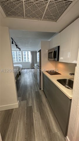19201 Collins Ave 1119, Sunny Isles Beach, FL 33160