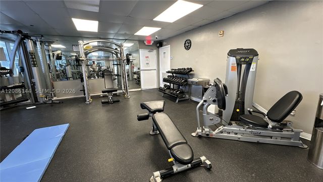 19201 Collins Ave 1119, Sunny Isles Beach, FL 33160