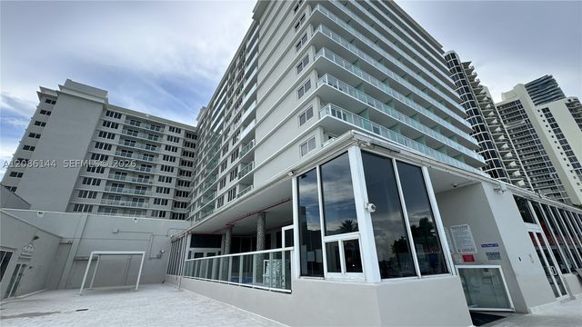 19201 Collins Ave 1119, Sunny Isles Beach, FL 33160